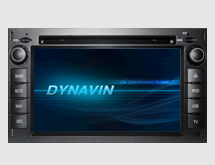 Dynavin DVN-W210 Mercedes-Benz CLK Class W208  Εργοστασιακές Οθόνες αφής ΟΕΜ με πλοήγηση GPS