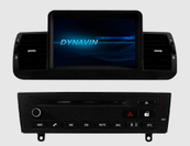 Dynavin DVN-E8X BMW 1  Εργοστασιακές Οθόνες αφής ΟΕΜ με πλοήγηση GPS