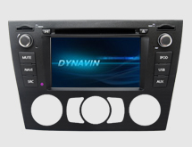 Dynavin DVN-E9XM BMW 3 E90 Εργοστασιακές Οθόνες αφής ΟΕΜ με πλοήγηση GPS