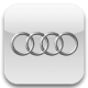 Audi Dynavin Εργοστασιακές Οθόνες αφής ΟΕΜ με πλοήγηση GPS